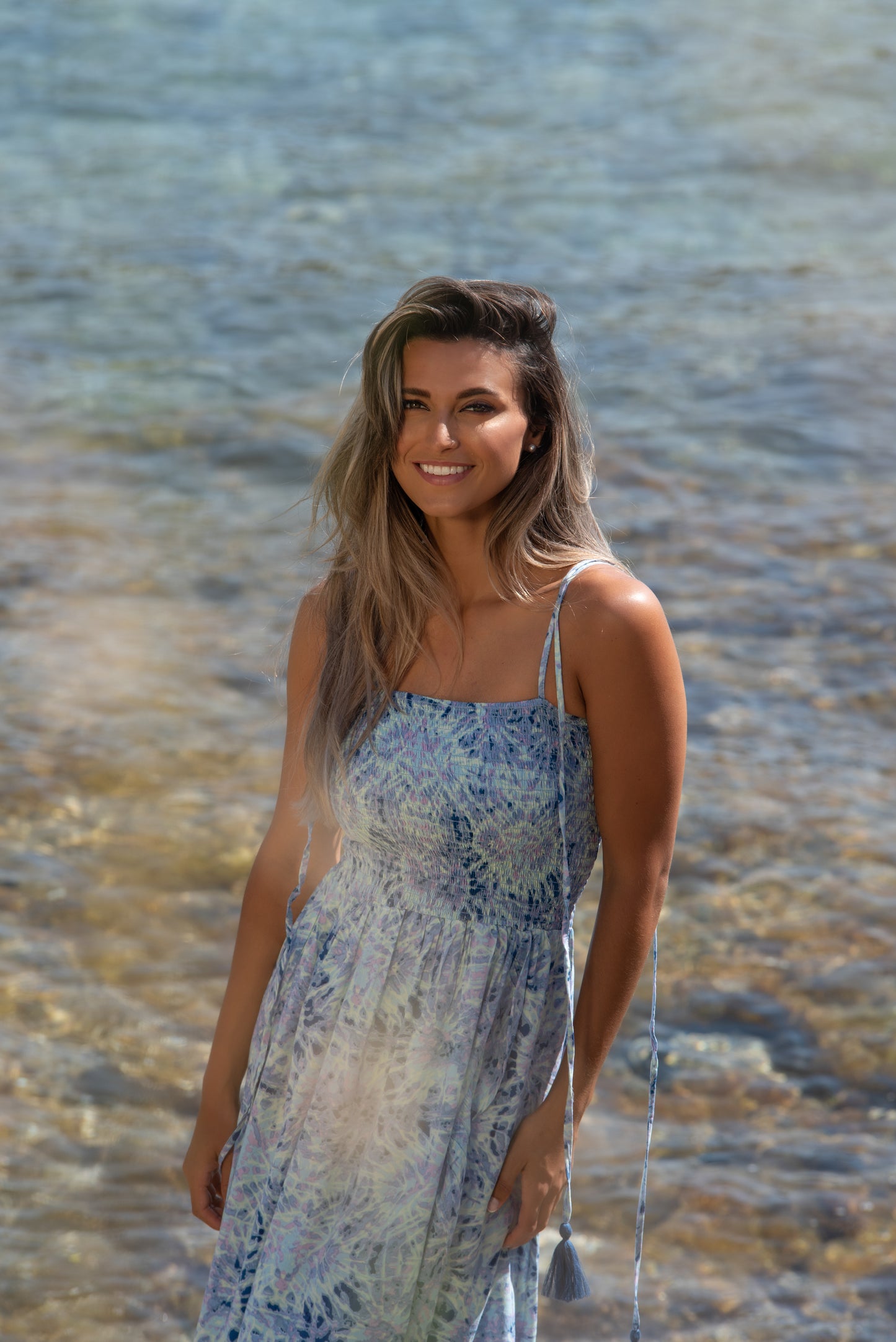 CATALINA BLUE