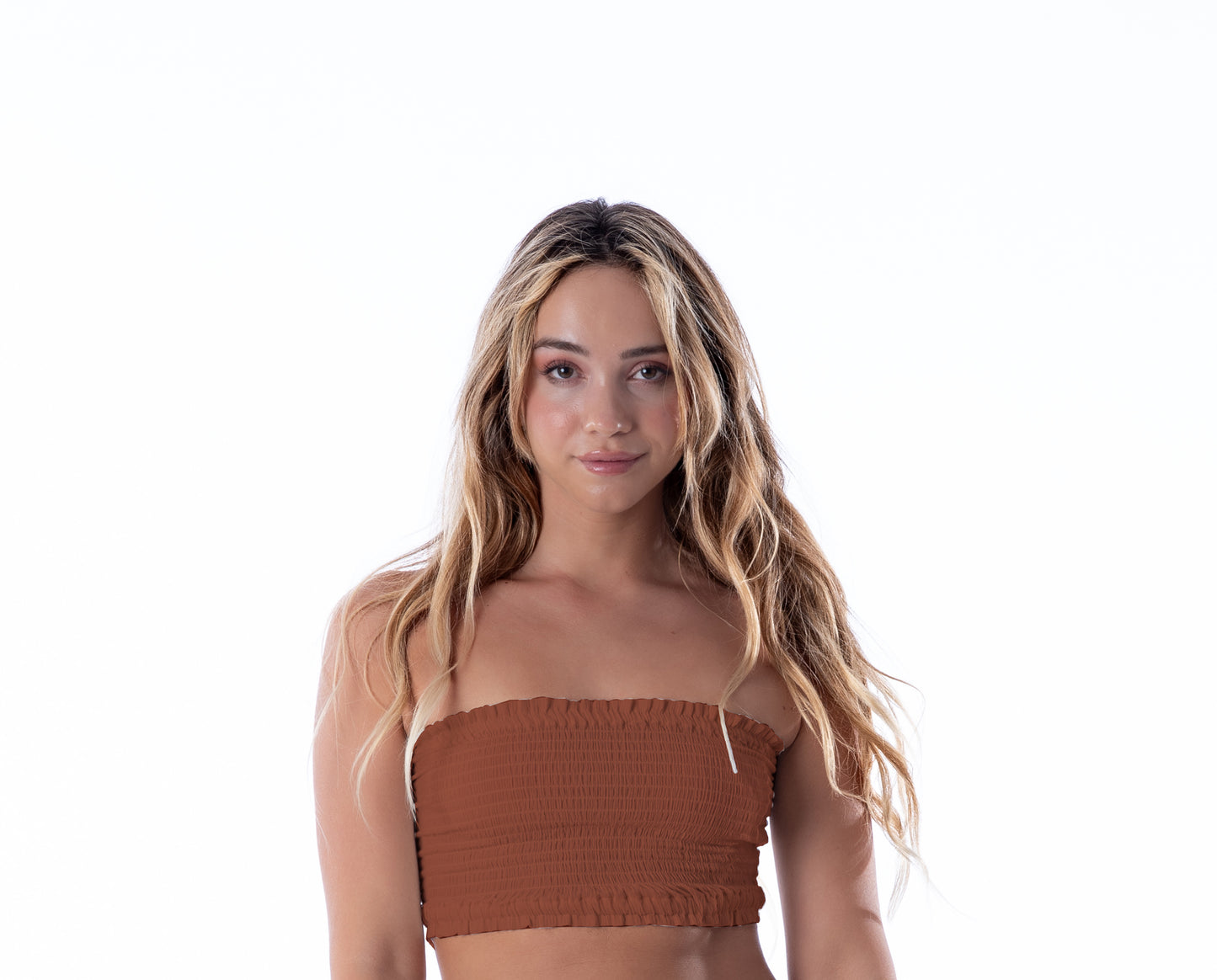 BUSTIER CHOCOLATE