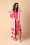 Kimono Largo Kiran Pink