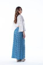 Blusa Bianca White — vista 2