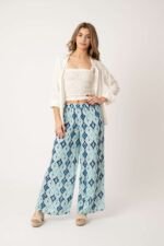 Pantalón Angelina Blue — vista 2