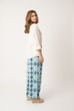 Pantalón Angelina Blue — vista 3
