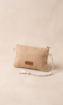 Neceser Aleria Pouch Jute