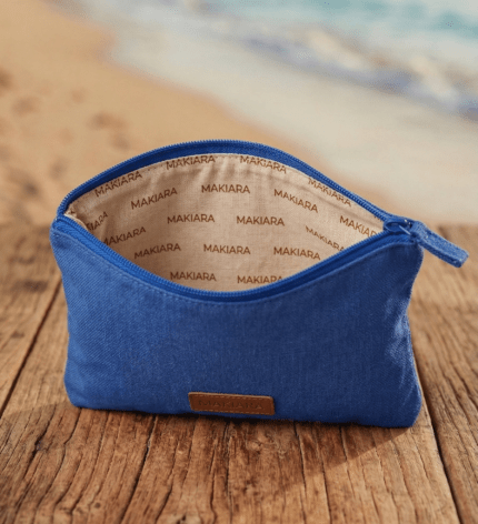 Neceser Cala Blue — vista 2