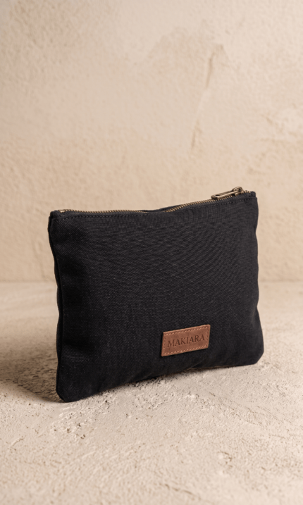 Neceser Cala Black