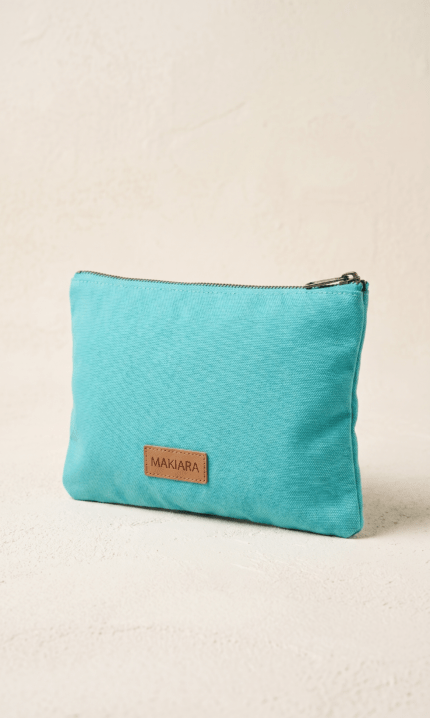 Neceser Cala Green