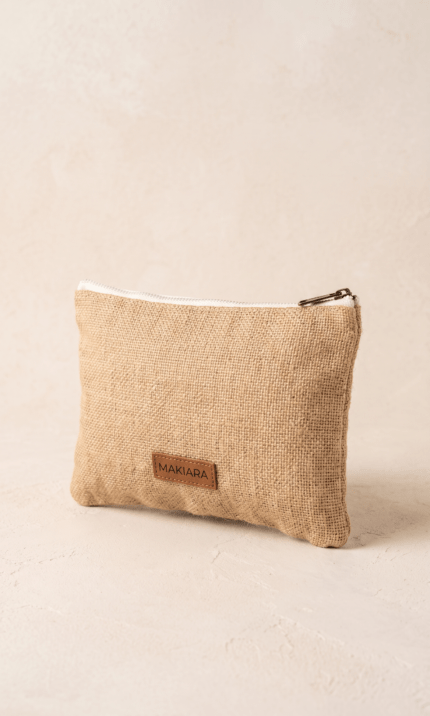 Neceser Cala Jute — vista 2