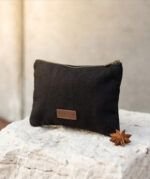 Neceser Cala Black — vista 2