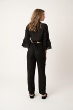 Pantalón Kaya Black — vista 2