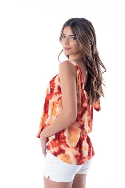 Top Lluna Red — vista 2