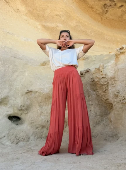 Pantalón Muss Teja
