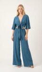 Pantalón Angelina Blue Marine