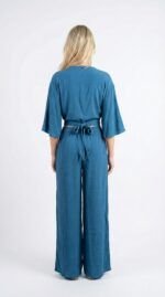 Pantalón Angelina Blue Marine — vista 2