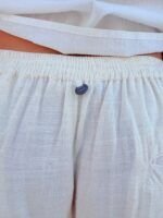 Pantalón Orfeo Beige — vista 3