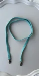 Correa Larga Lulu Long Strap Green