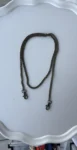 Correa Larga Lulu Long Strap Bronce