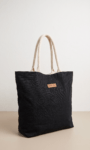 Bolso Capri Black