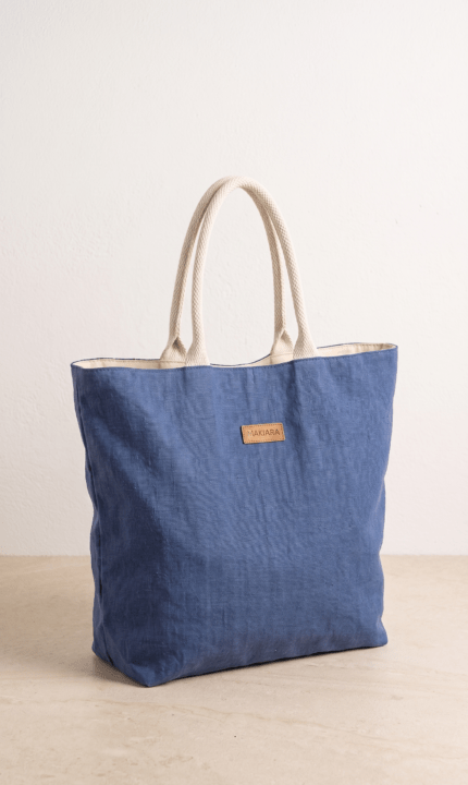 Bolso Capri Blue