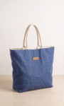Bolso Capri Blue