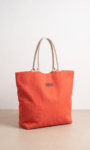 Bolso Capri Teja