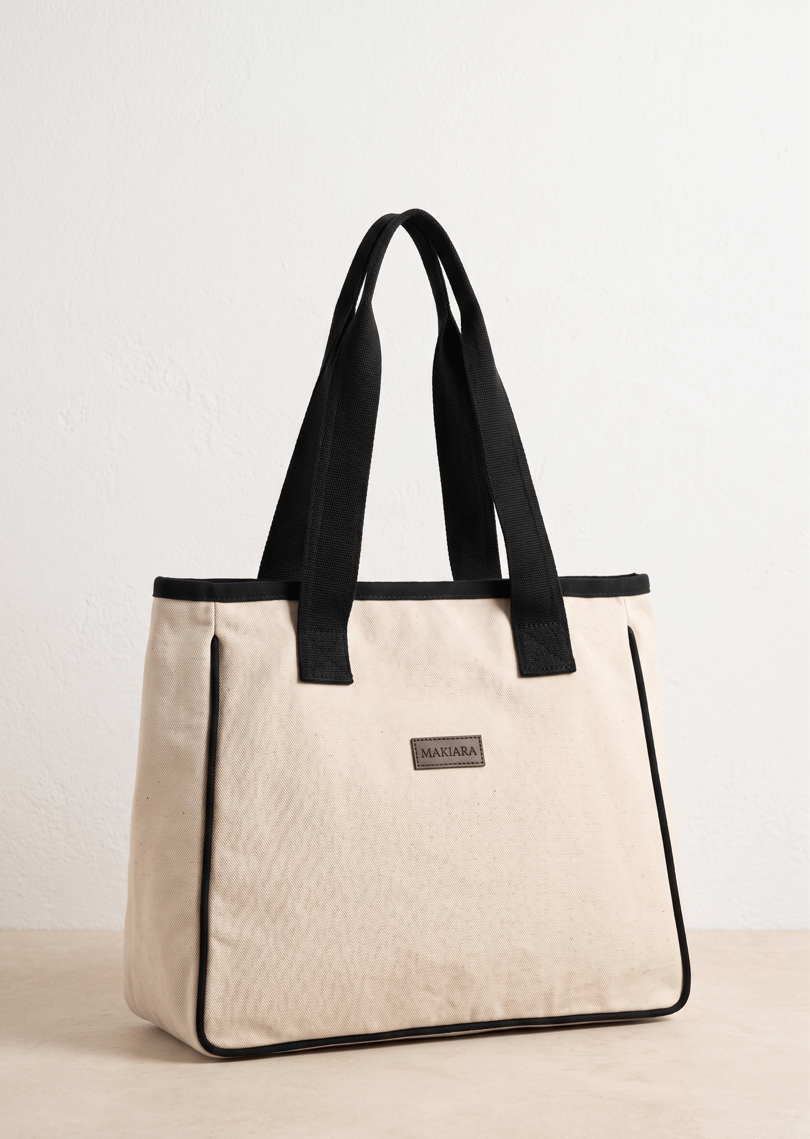 Enjoy Black Bolso Bicolor Enjoy Black