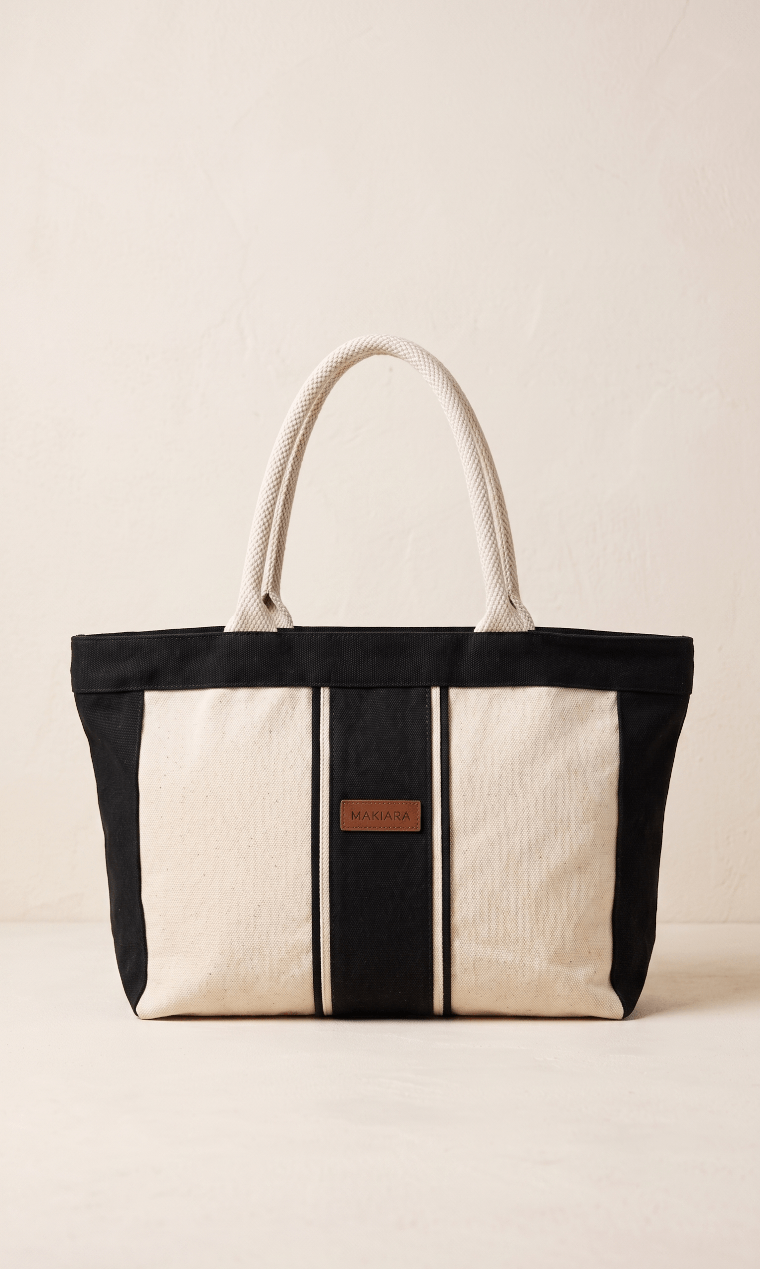 Romance Black Bolso Bicolor Romance Black