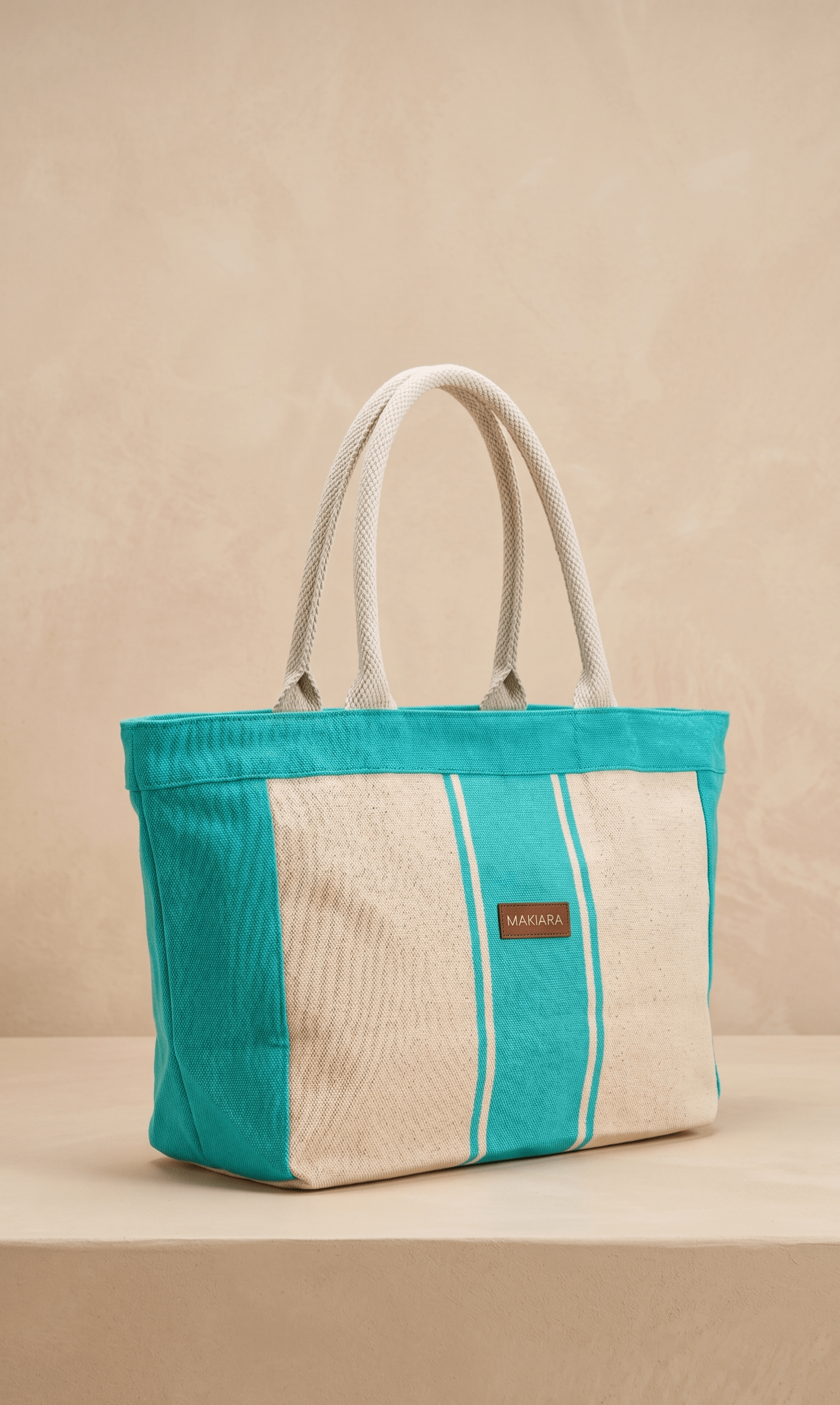 Romance Green Bolso Bicolor Romance Green